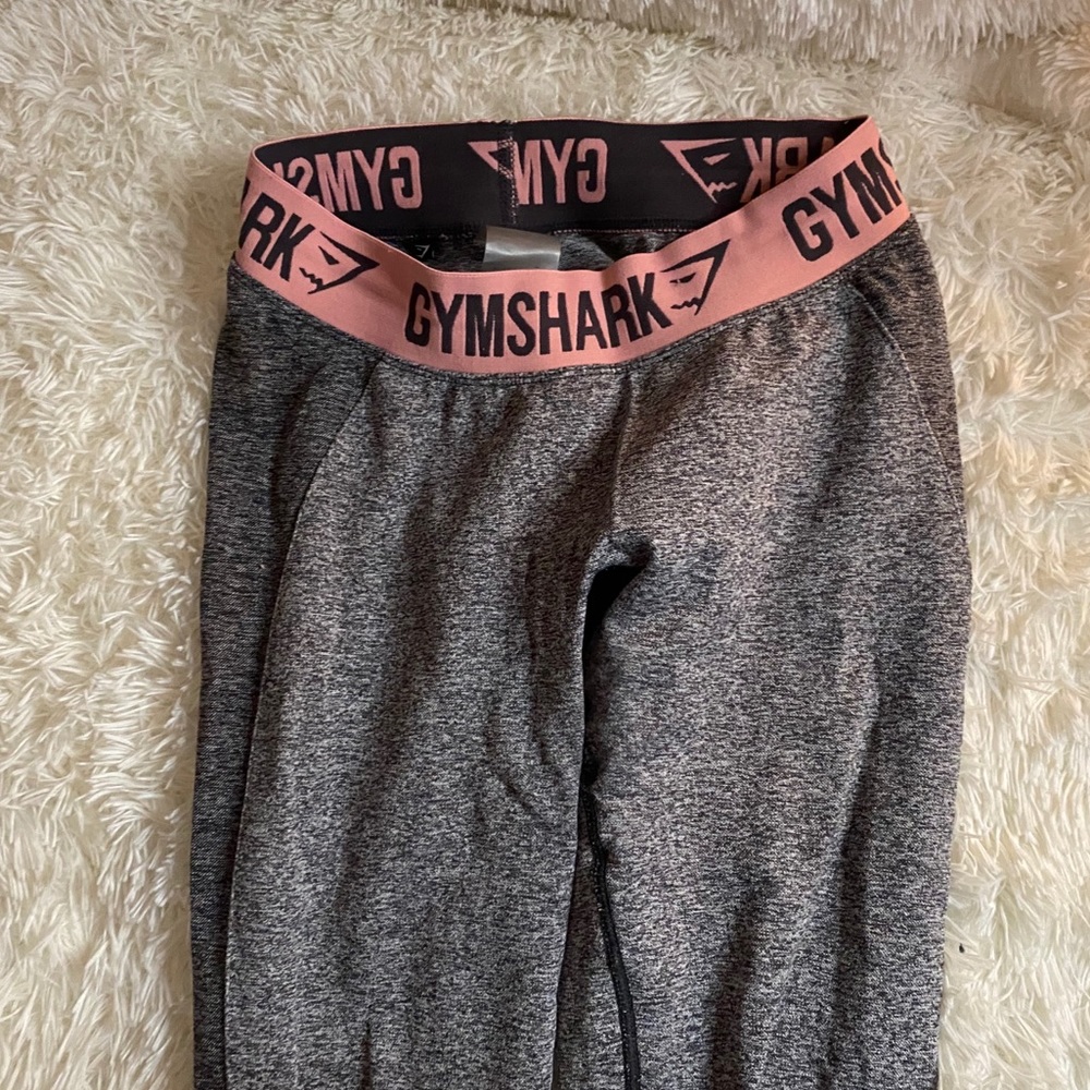 Gymshark Flex Leggings